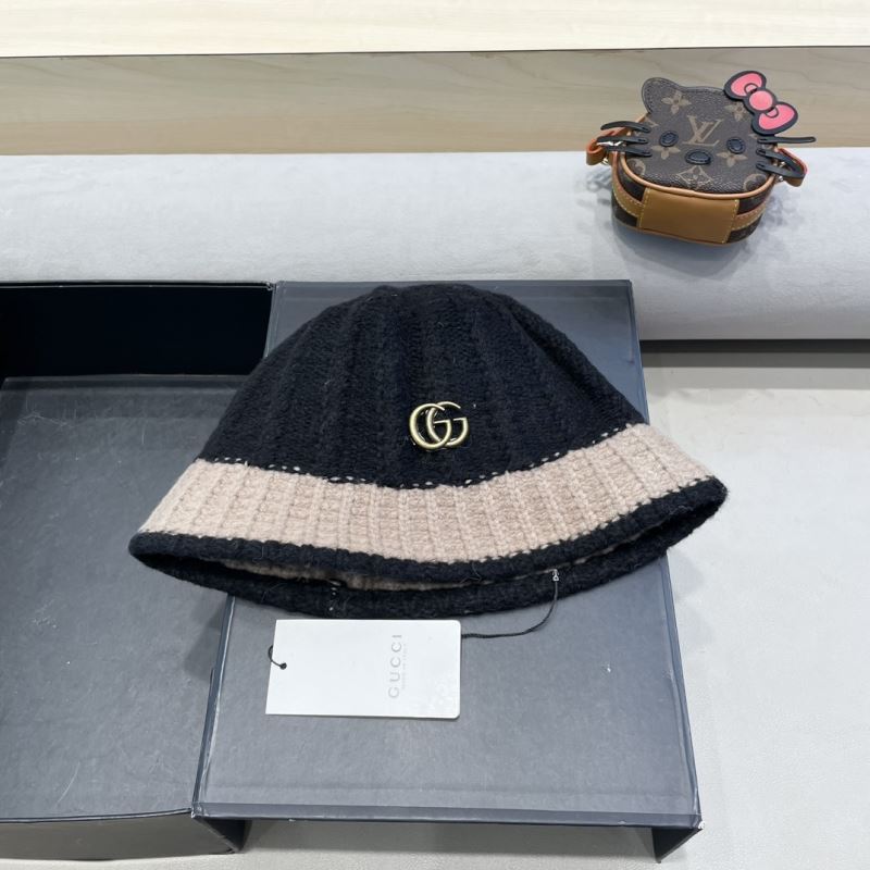 Gucci Caps